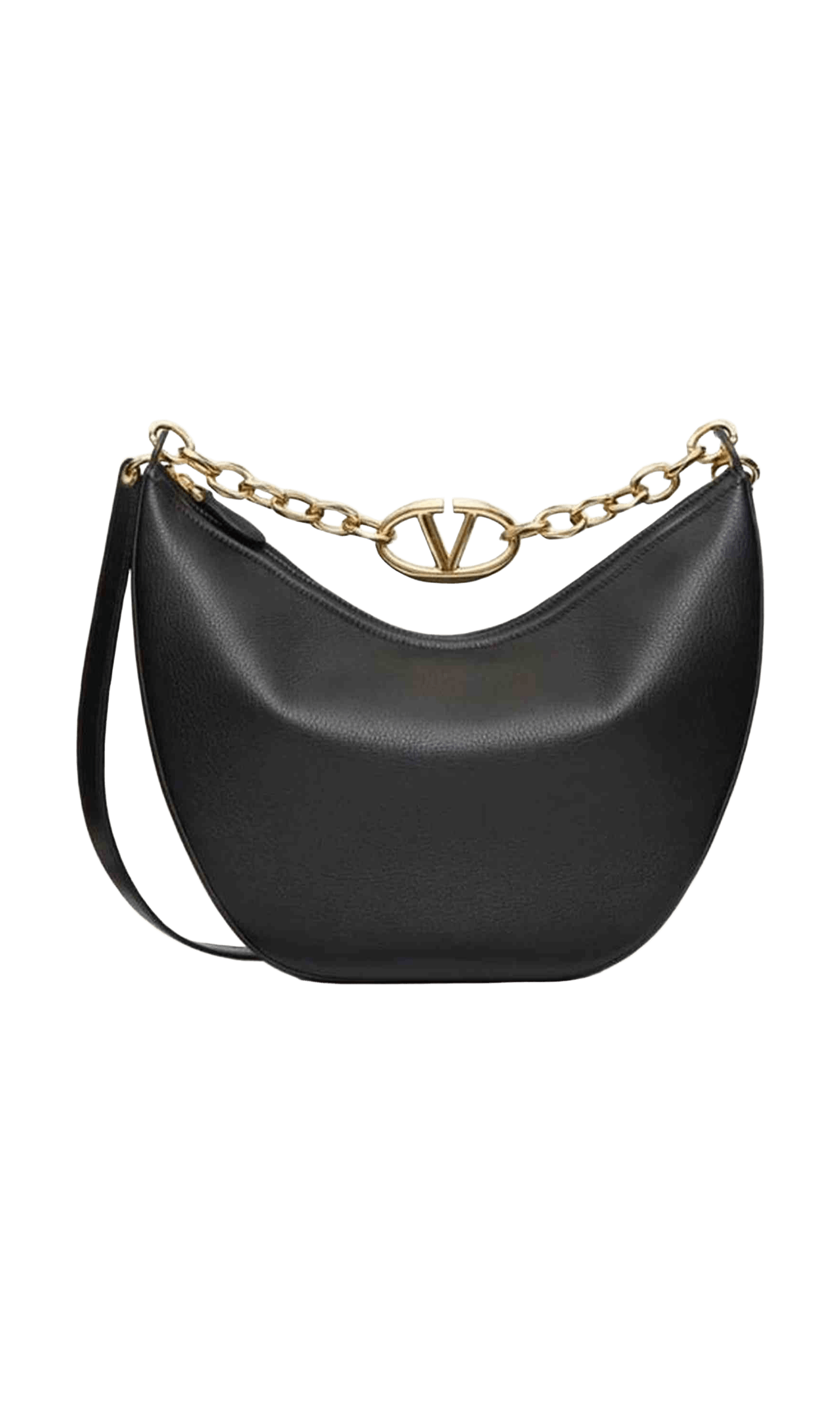 Valentino Garavani Vlogo Gate Shoulder Bag Glam Steals