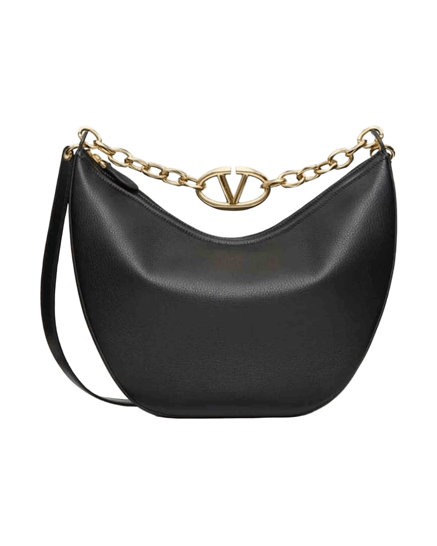 Valentino Garavani Vlogo Gate Shoulder Bag Glam Steals