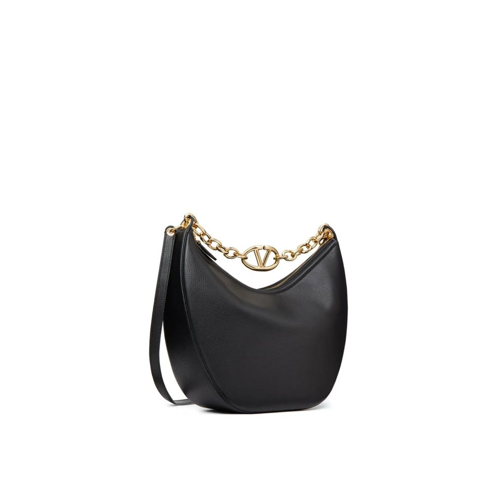 Valentino Garavani Vlogo Gate Shoulder Bag Glam Steals