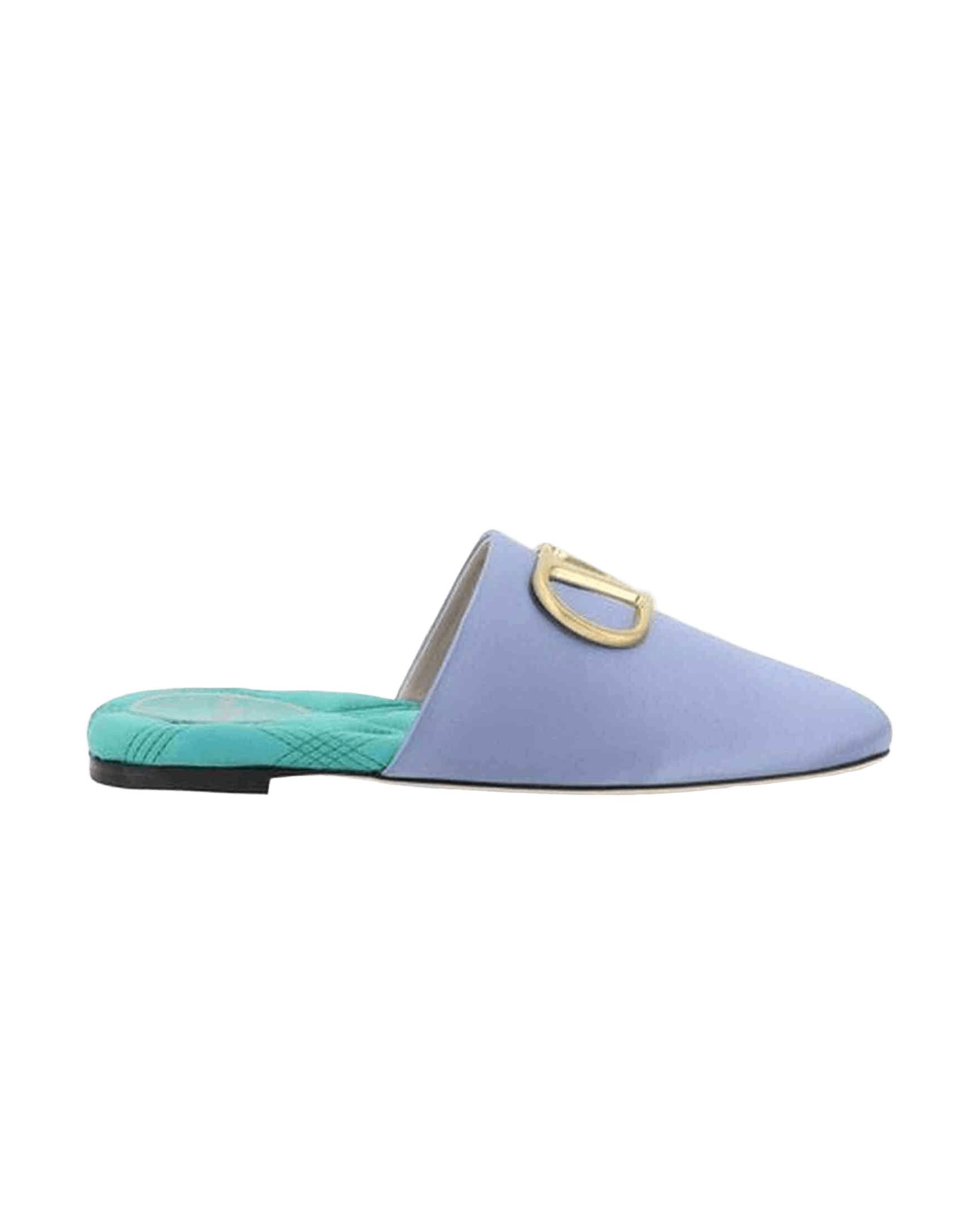 Valentino Garavani Vlogo Mules Glam Steals