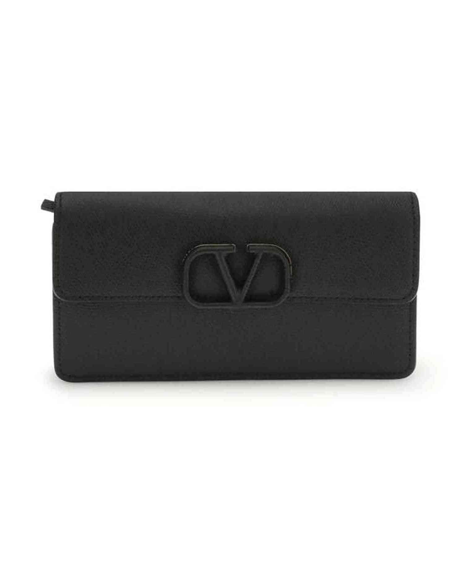 Valentino Garavani Vlogo Shoulder Bag Glam Steals