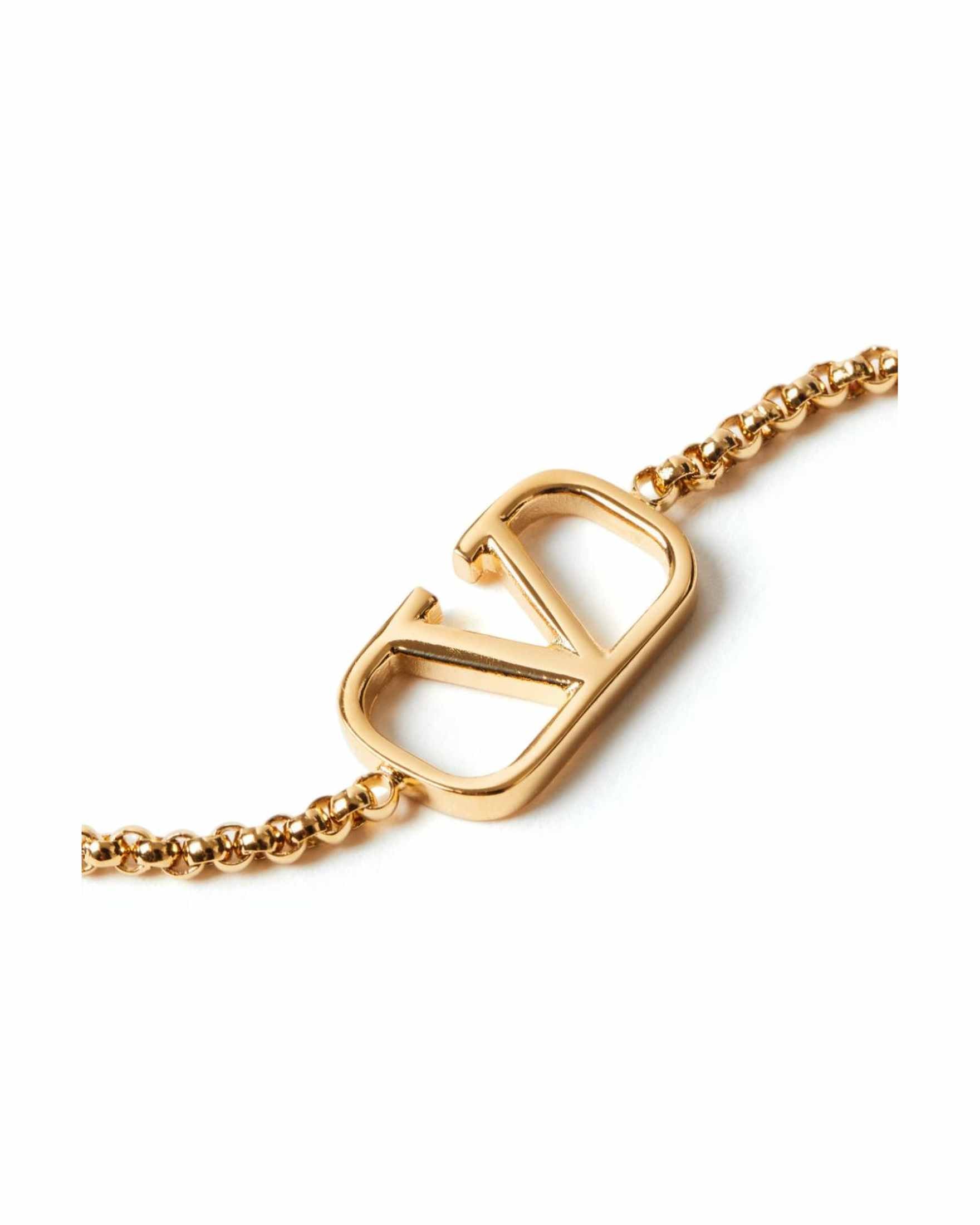 Valentino Garavani Vlogo Signature Bracelet Glam Steals