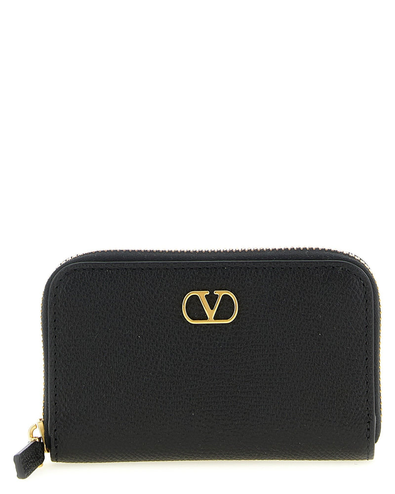Valentino Garavani Vlogo Signature Cardholder Glam Steals