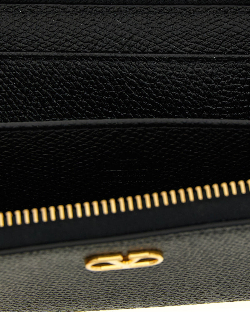 Valentino Garavani Vlogo Signature Cardholder Glam Steals