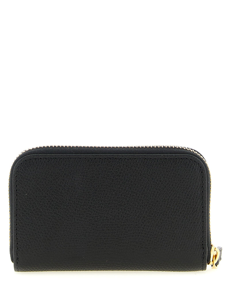 Valentino Garavani Vlogo Signature Cardholder Glam Steals