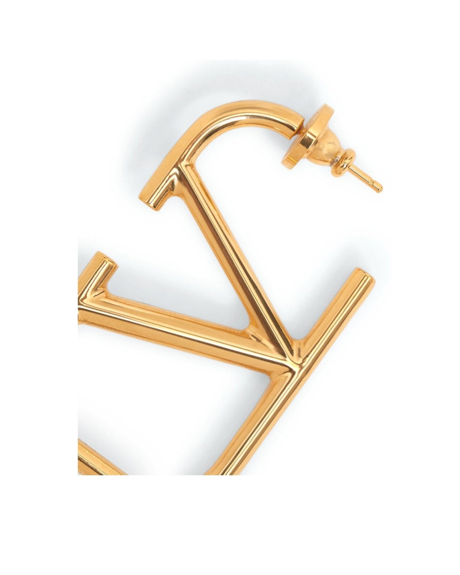 Valentino Garavani Vlogo Signature Earrings Glam Steals