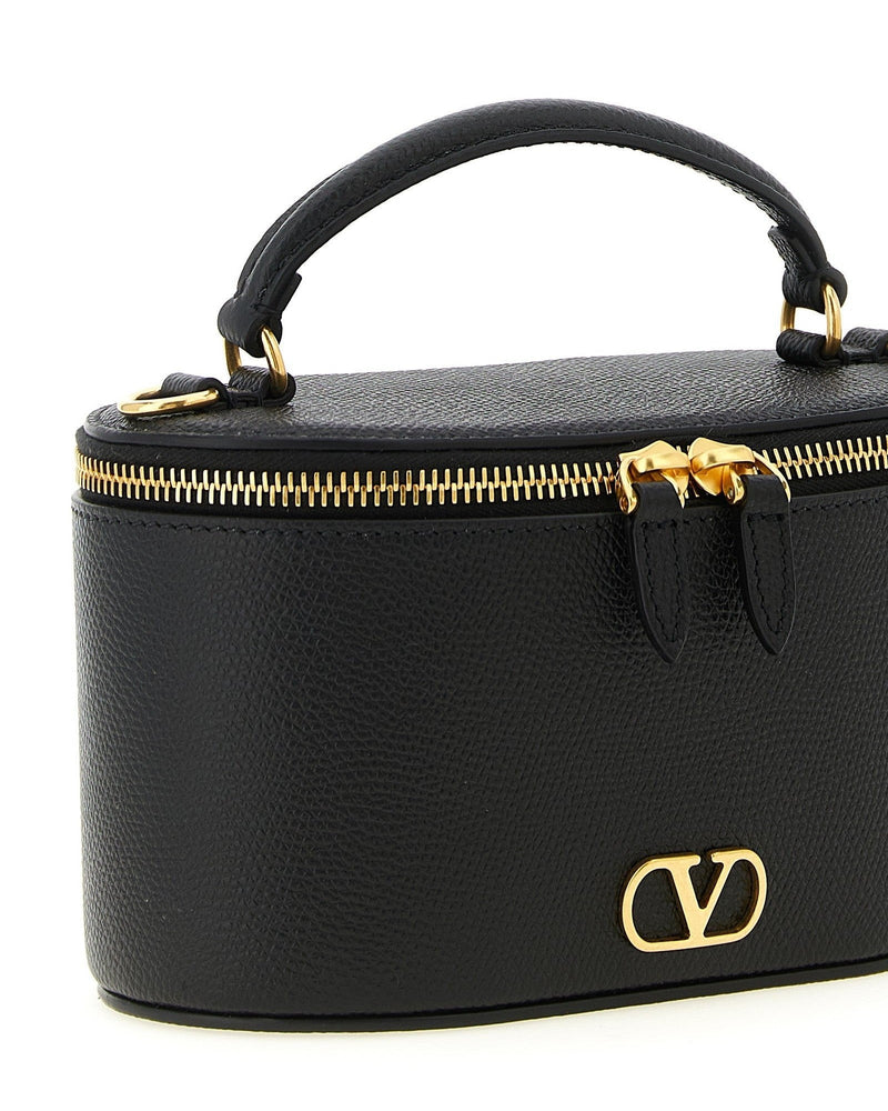 Valentino Garavani Vlogo Signature Mini Crossbody Bag Glam Steals