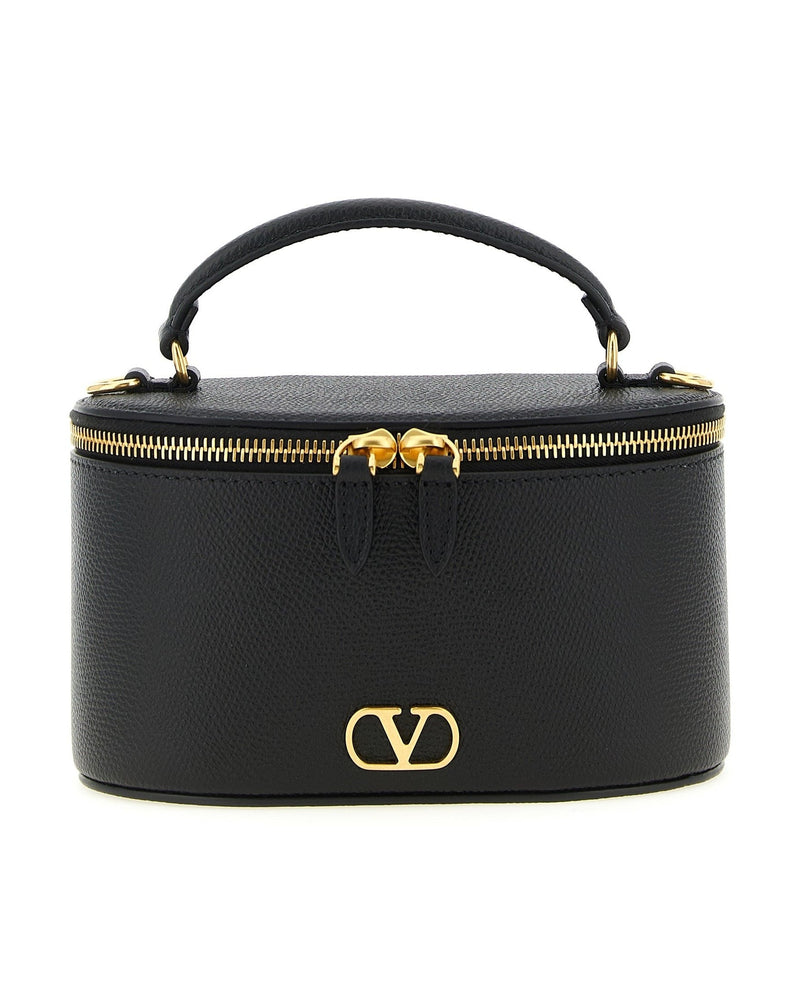 Valentino Garavani Vlogo Signature Mini Crossbody Bag Glam Steals