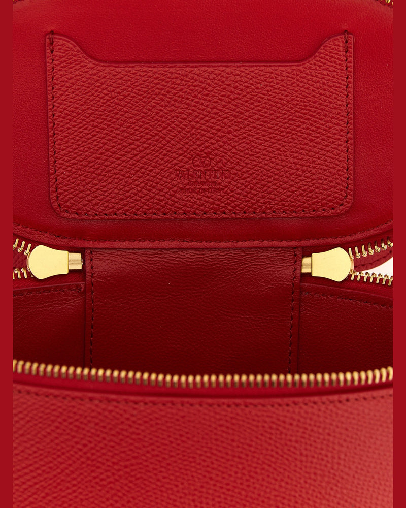 Valentino Garavani Vlogo Signature Mini Crossbody Bag Glam Steals