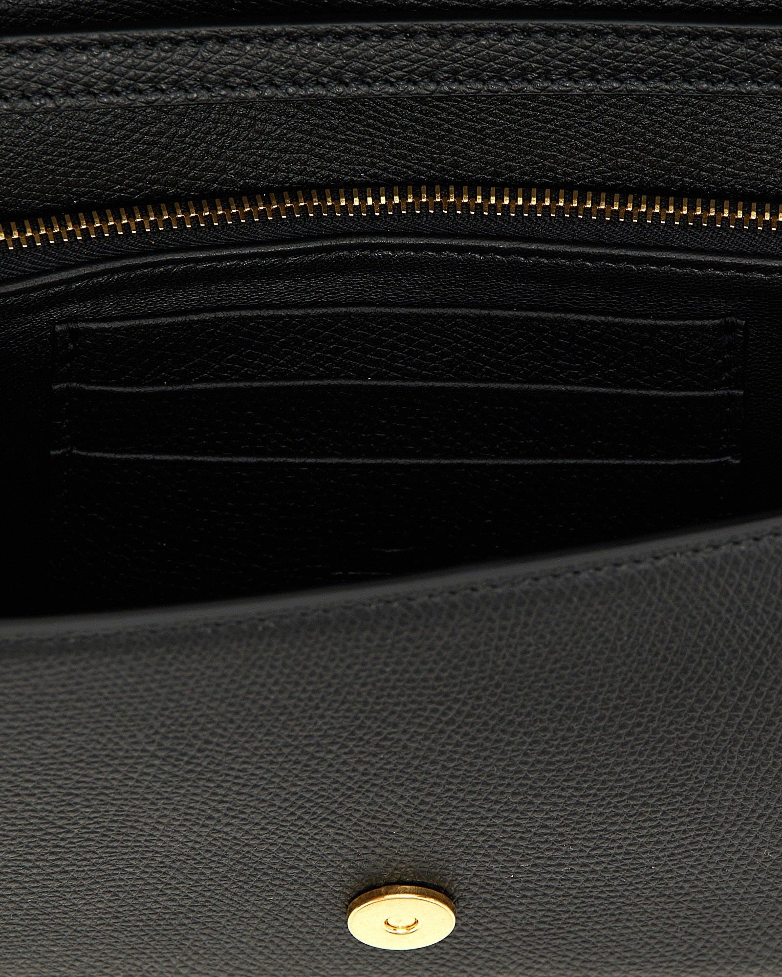 Valentino Garavani Vlogo Signature Shoulder Bag Shoulder