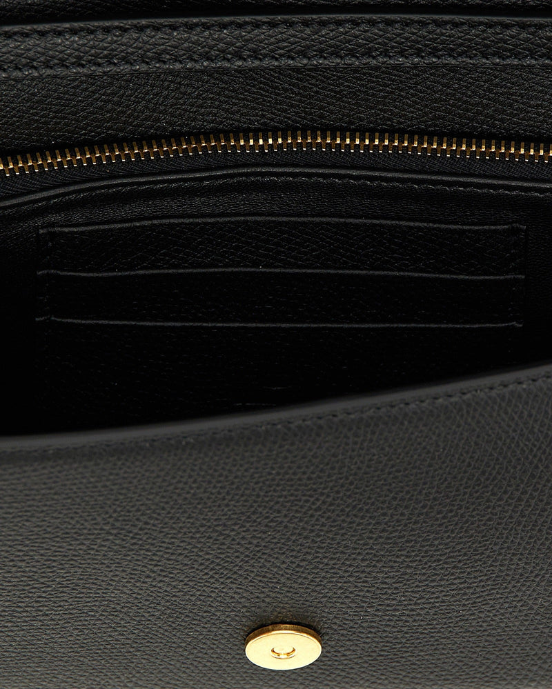 Valentino Garavani Vlogo Signature Shoulder Bag Shoulder
