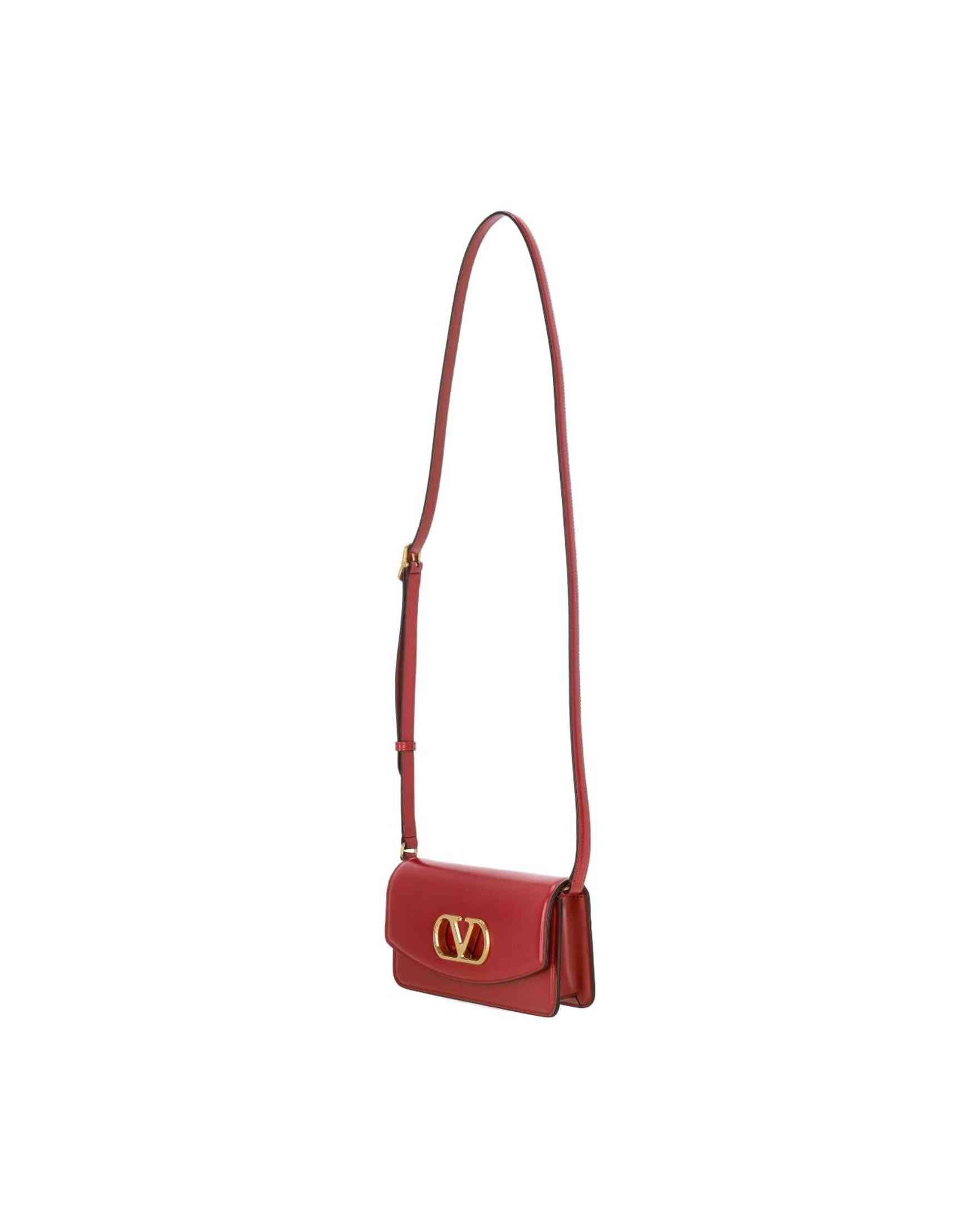Valentino Garavani Vlogo Signature Shoulder Bag Glam Steals