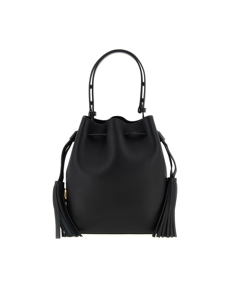 Valentino Garavani Vlogo Signature Shoulder Bag Shoulder