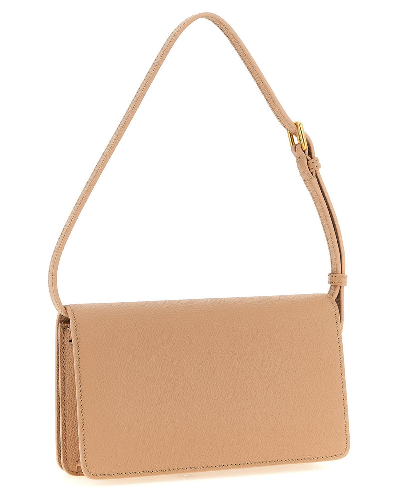Valentino Garavani Vlogo Signature Shoulder Bag Glam Steals