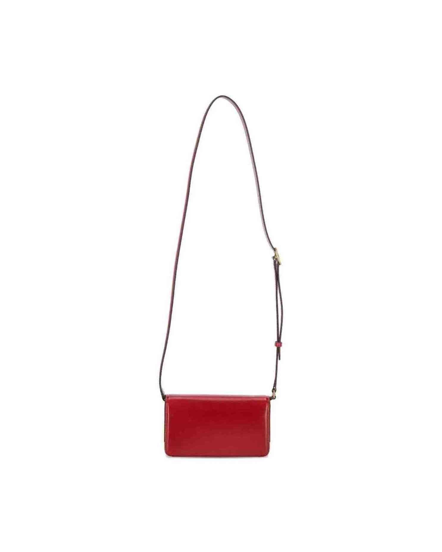 Valentino Garavani Vlogo Signature Shoulder Bag Glam Steals