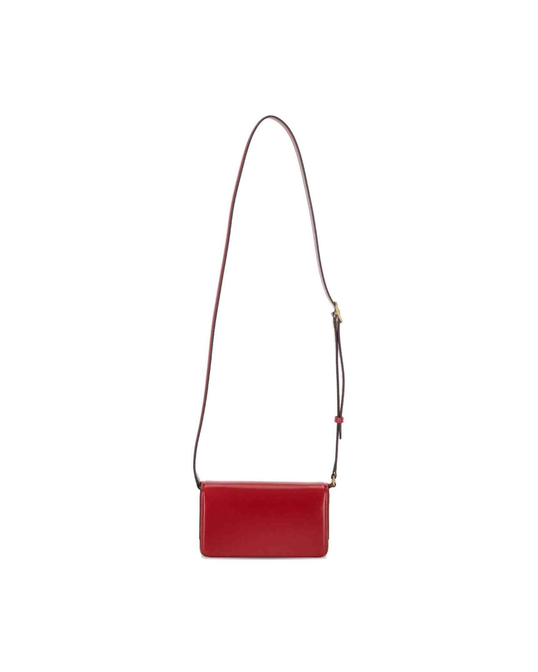 Valentino Garavani Vlogo Signature Shoulder Bag Glam Steals