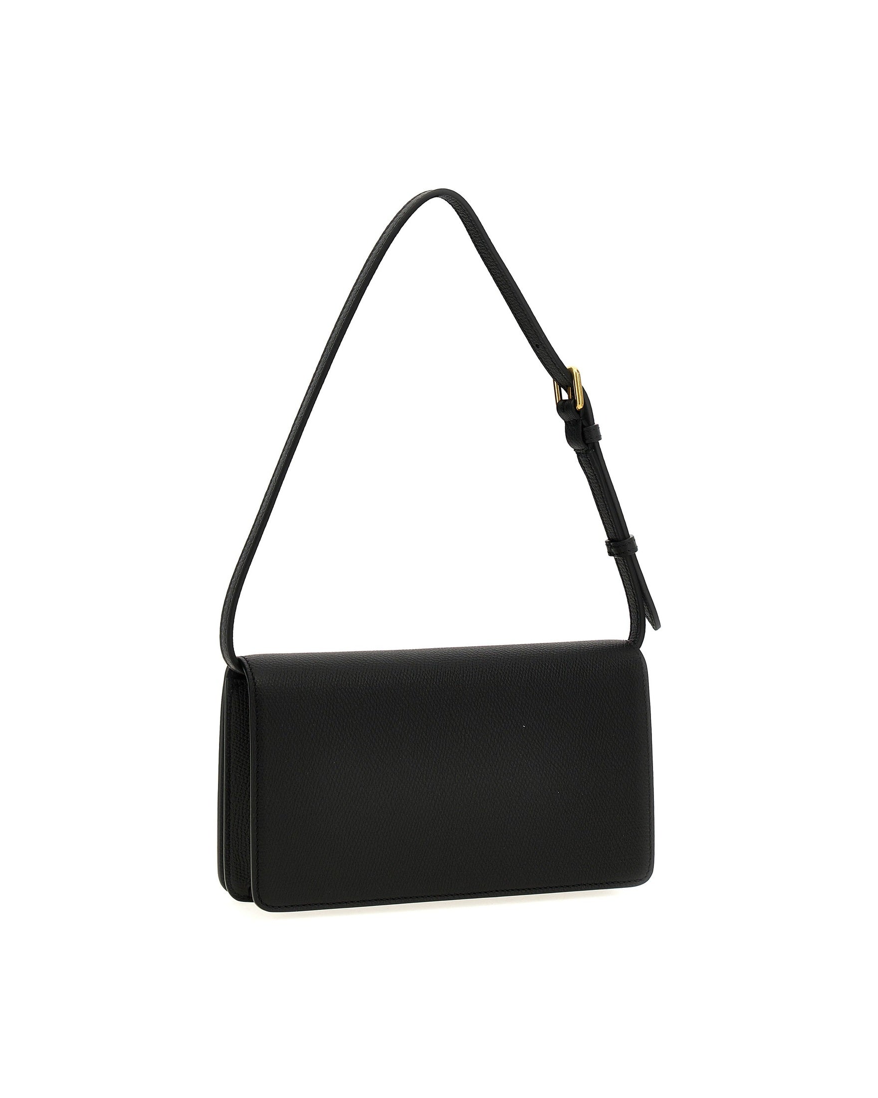 Valentino Garavani Vlogo Signature Shoulder Bag Shoulder
