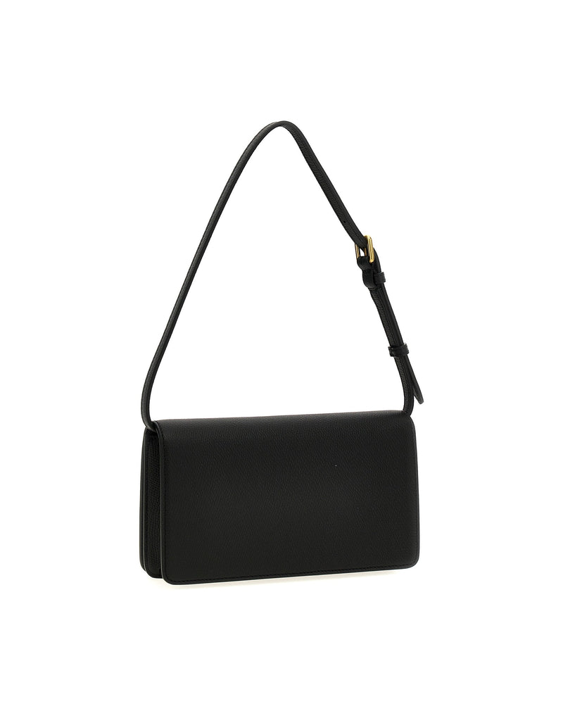Valentino Garavani Vlogo Signature Shoulder Bag Shoulder