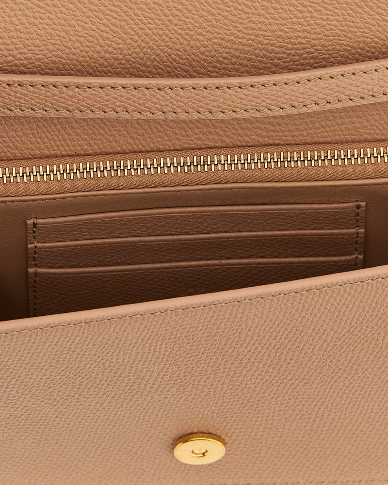Valentino Garavani Vlogo Signature Shoulder Bag Glam Steals