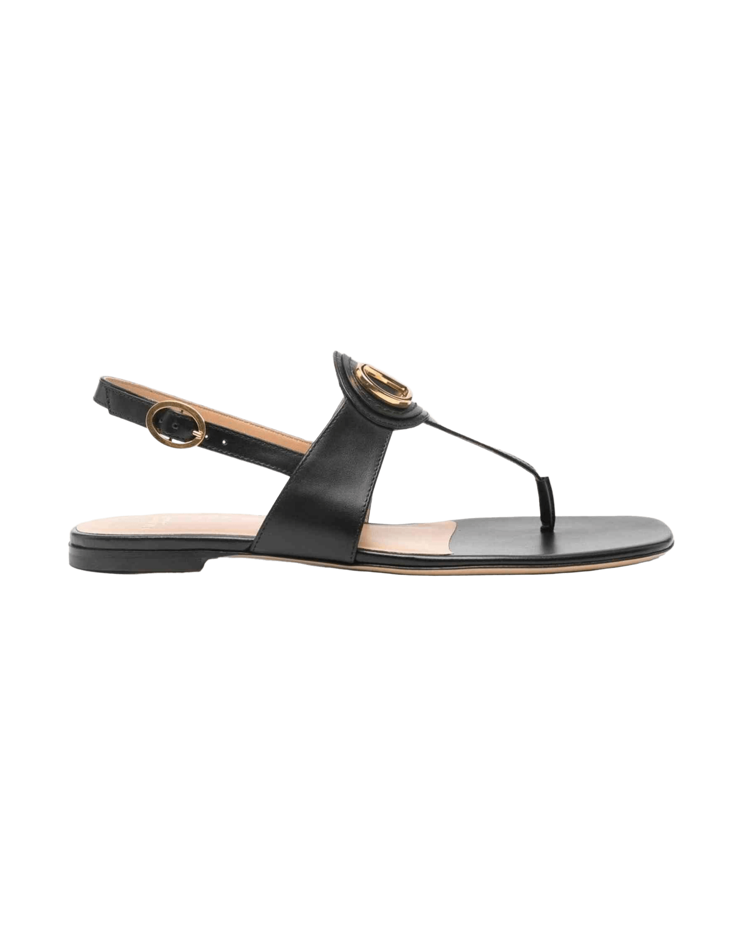 Valentino Garavani Vlogo Signature Slingback Sandals Glam Steals