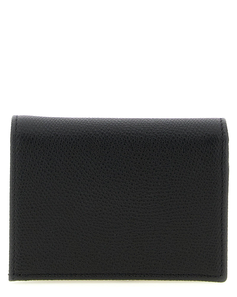 Valentino Garavani Vlogo Signature Wallet Glam Steals