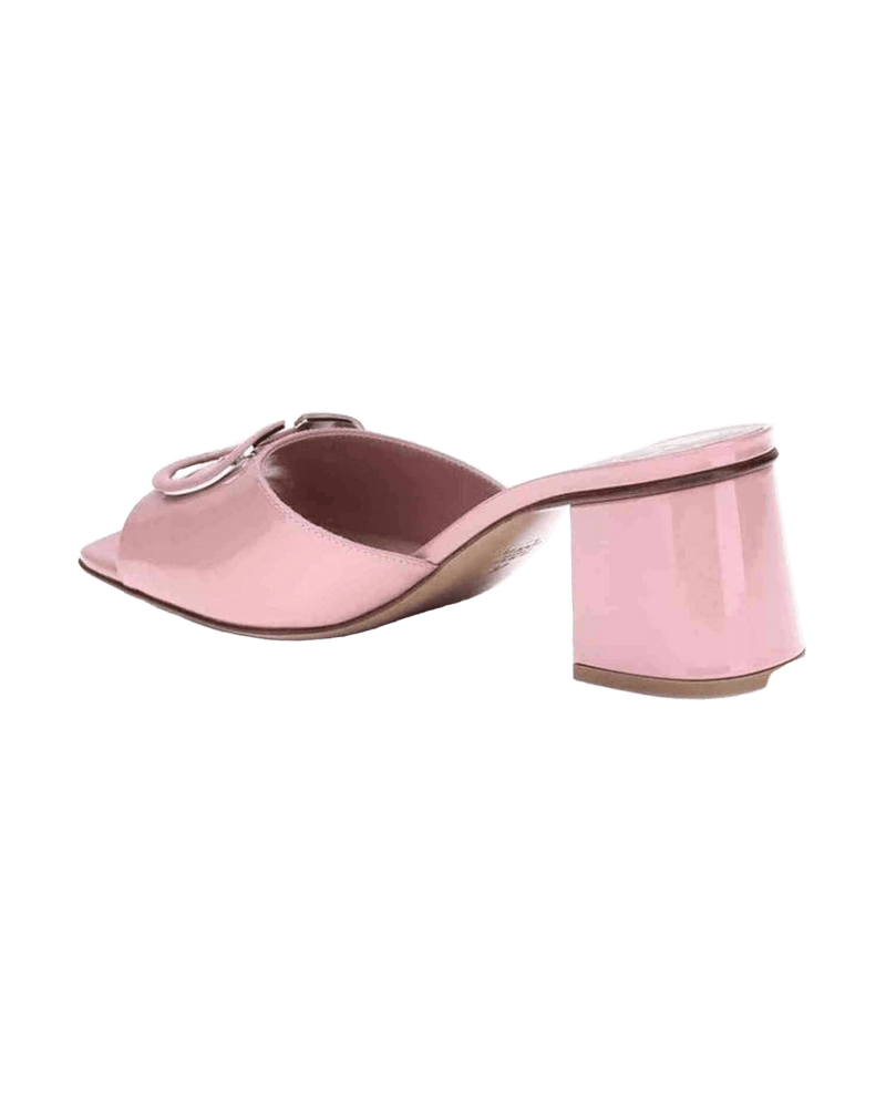 Valentino Garavani Vlogo Slide Sandals Glam Steals
