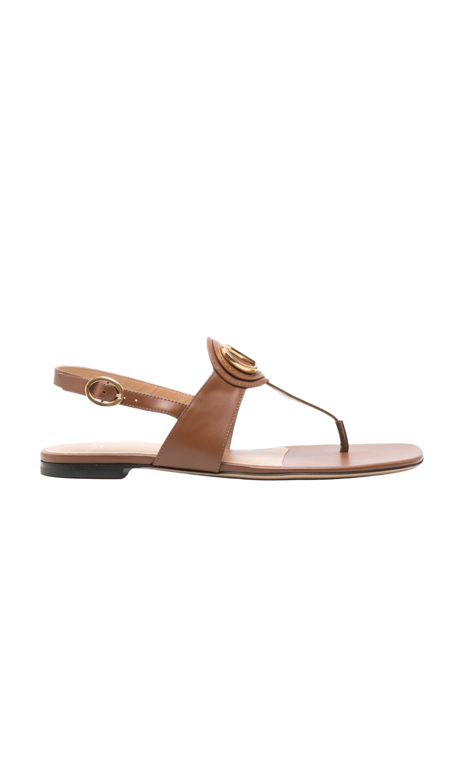 Valentino Garavani Vlogo Thong Sandals Glam Steals