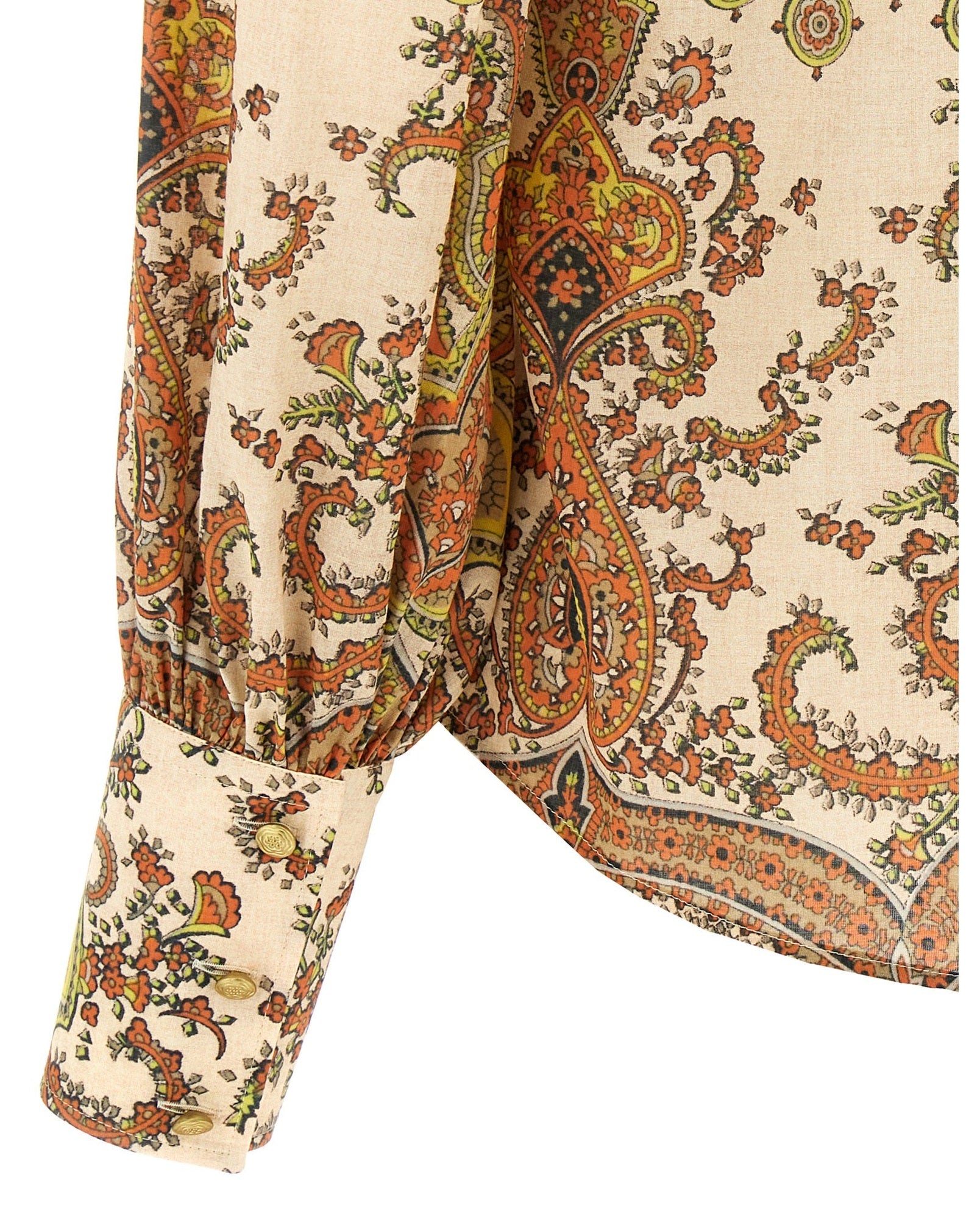 Valentino Garavani Voyage Imaginaire Shirt Glam Steals