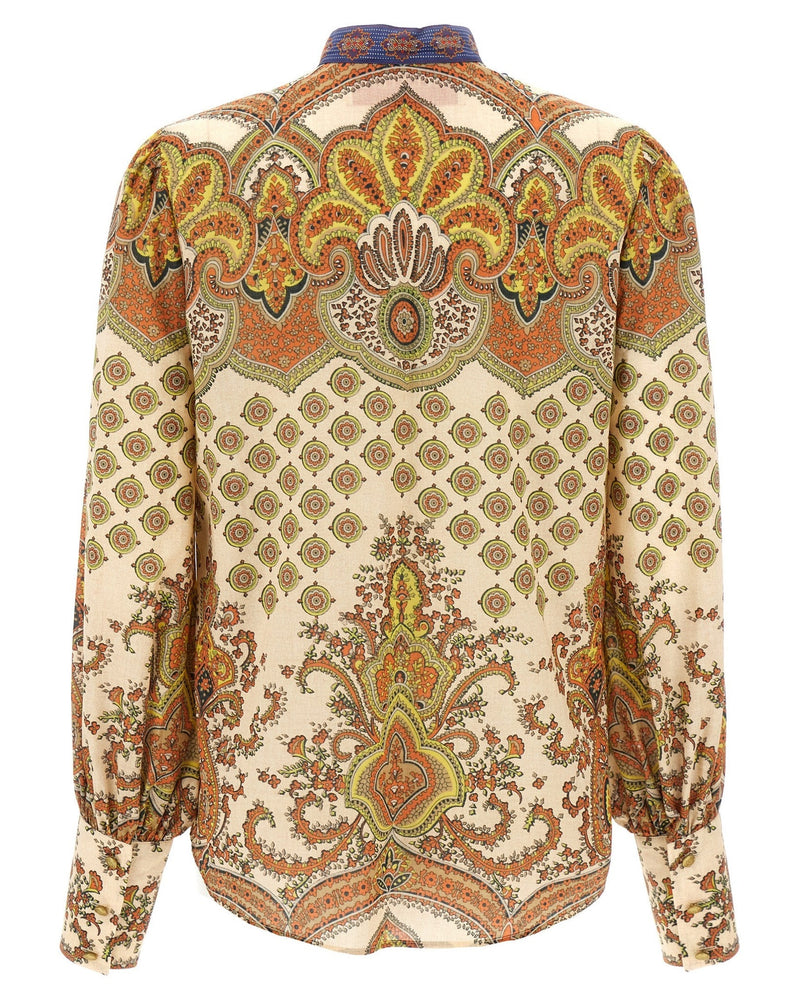 Valentino Garavani Voyage Imaginaire Shirt Glam Steals