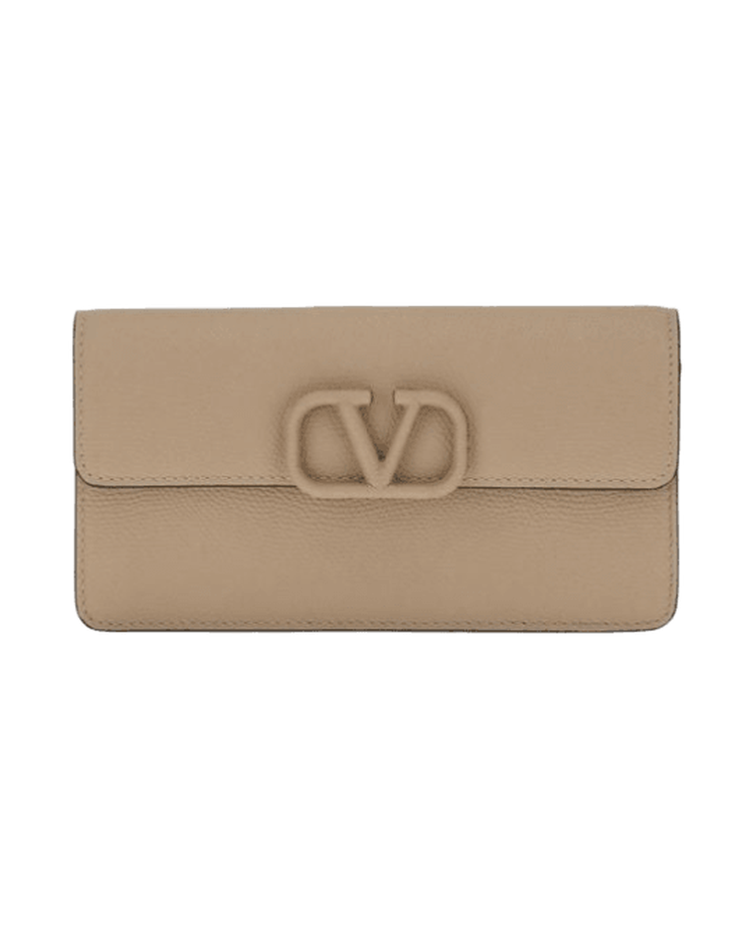 Valentino Garavani Wallet W/Strap Glam Steals