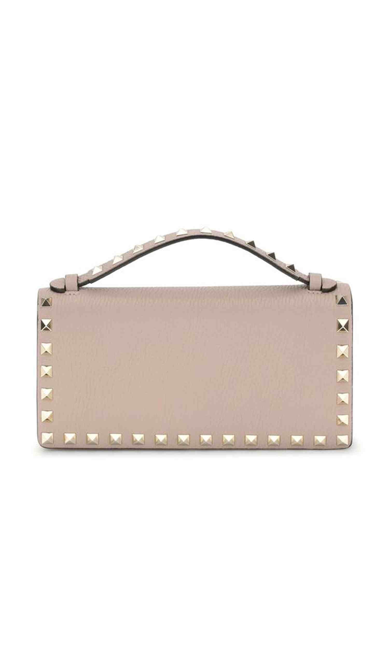 Valentino Garavani Wallet With Chain Glam Steals
