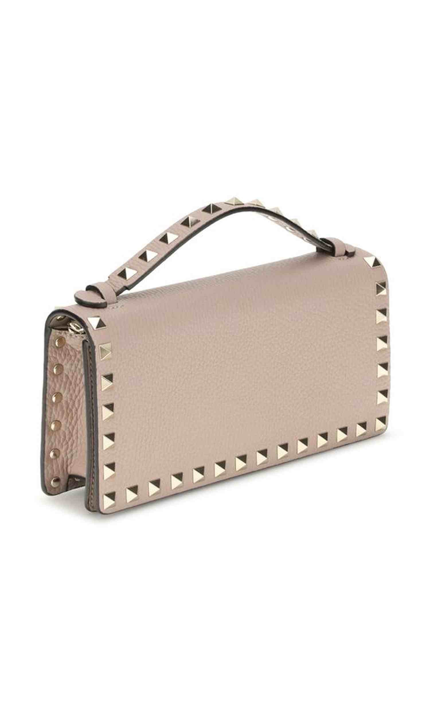 Valentino Garavani Wallet With Chain Glam Steals