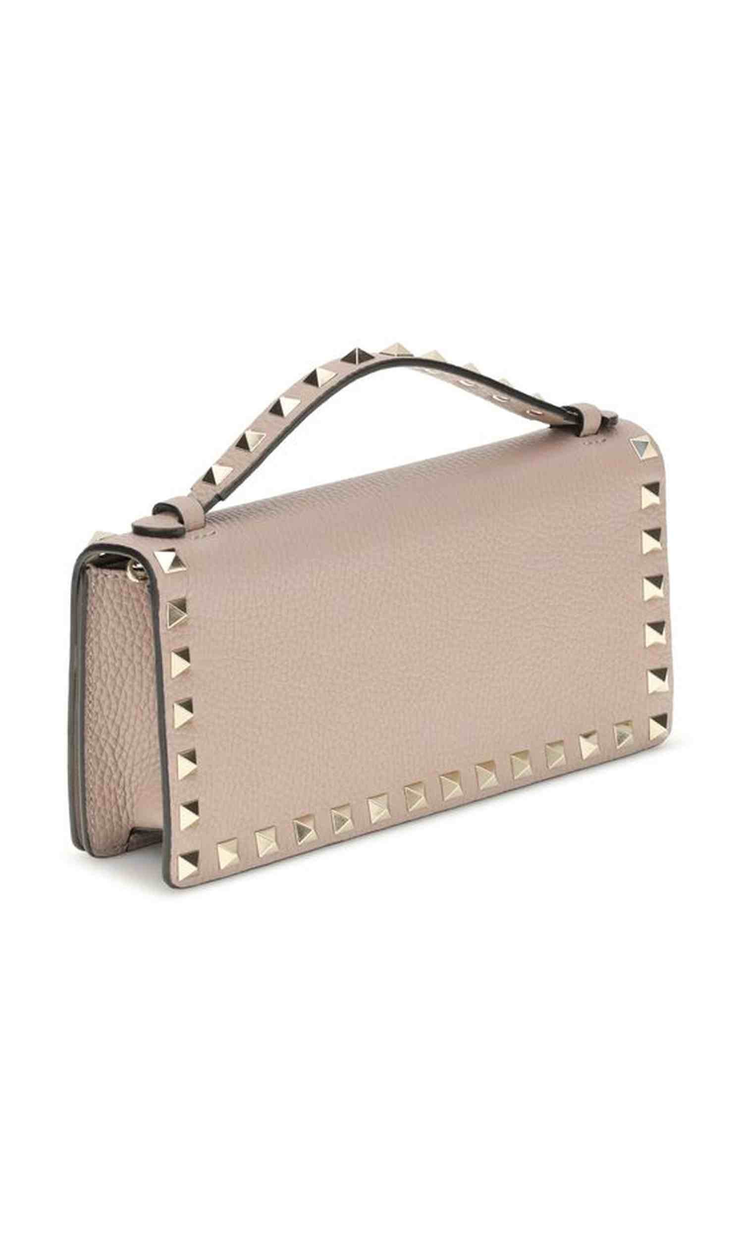 Valentino Garavani Wallet With Chain Glam Steals