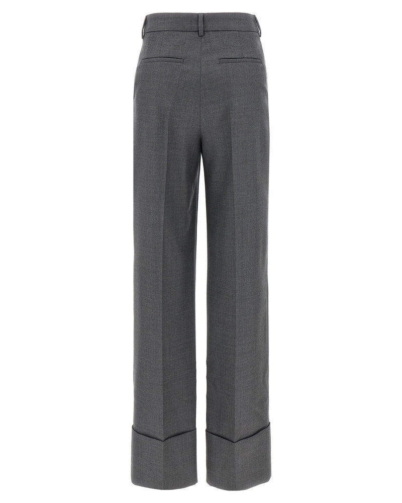 Valentino Garavani Wool Pant Glam Steals