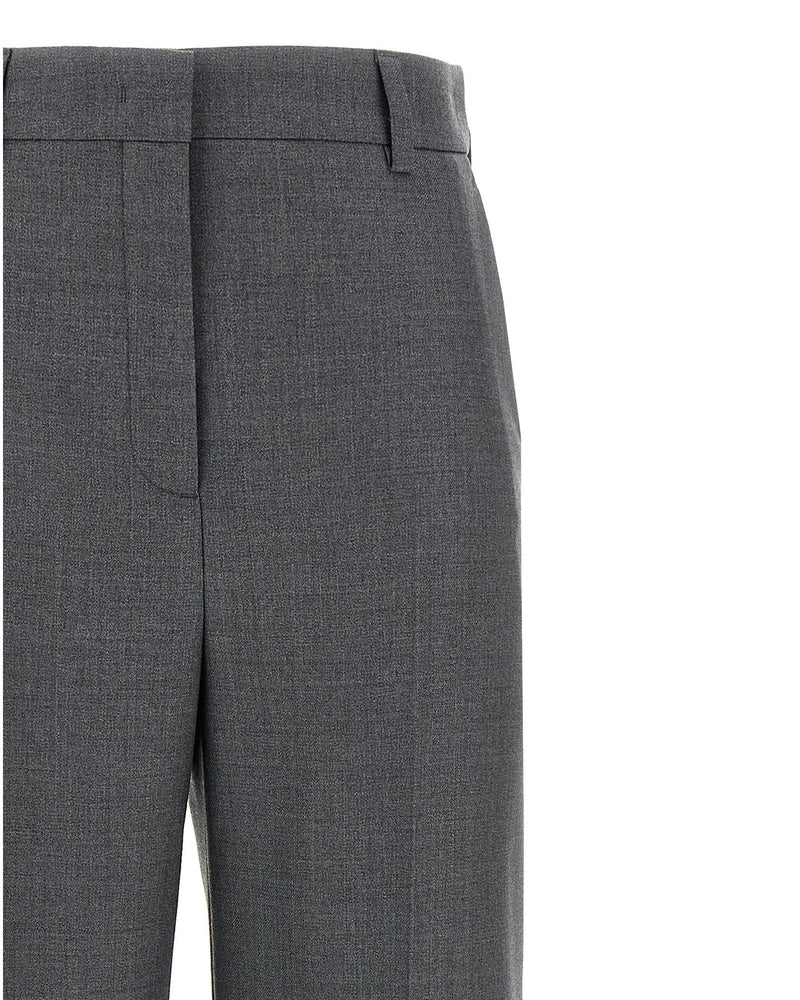 Valentino Garavani Wool Pant Glam Steals