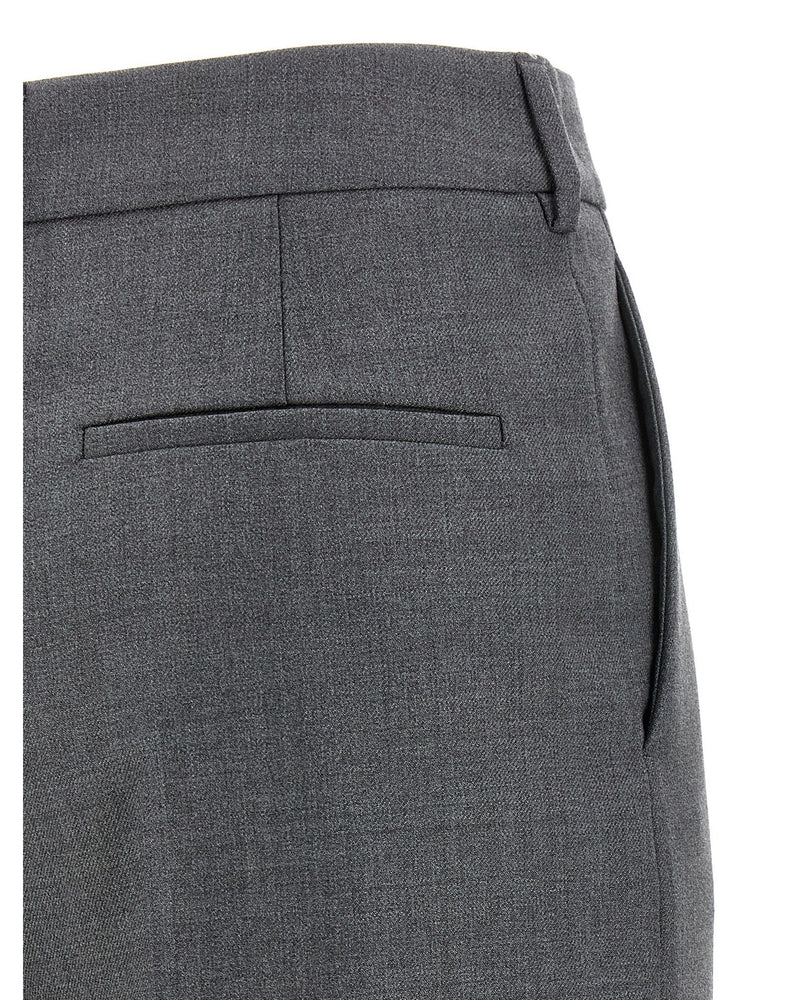 Valentino Garavani Wool Pant Glam Steals