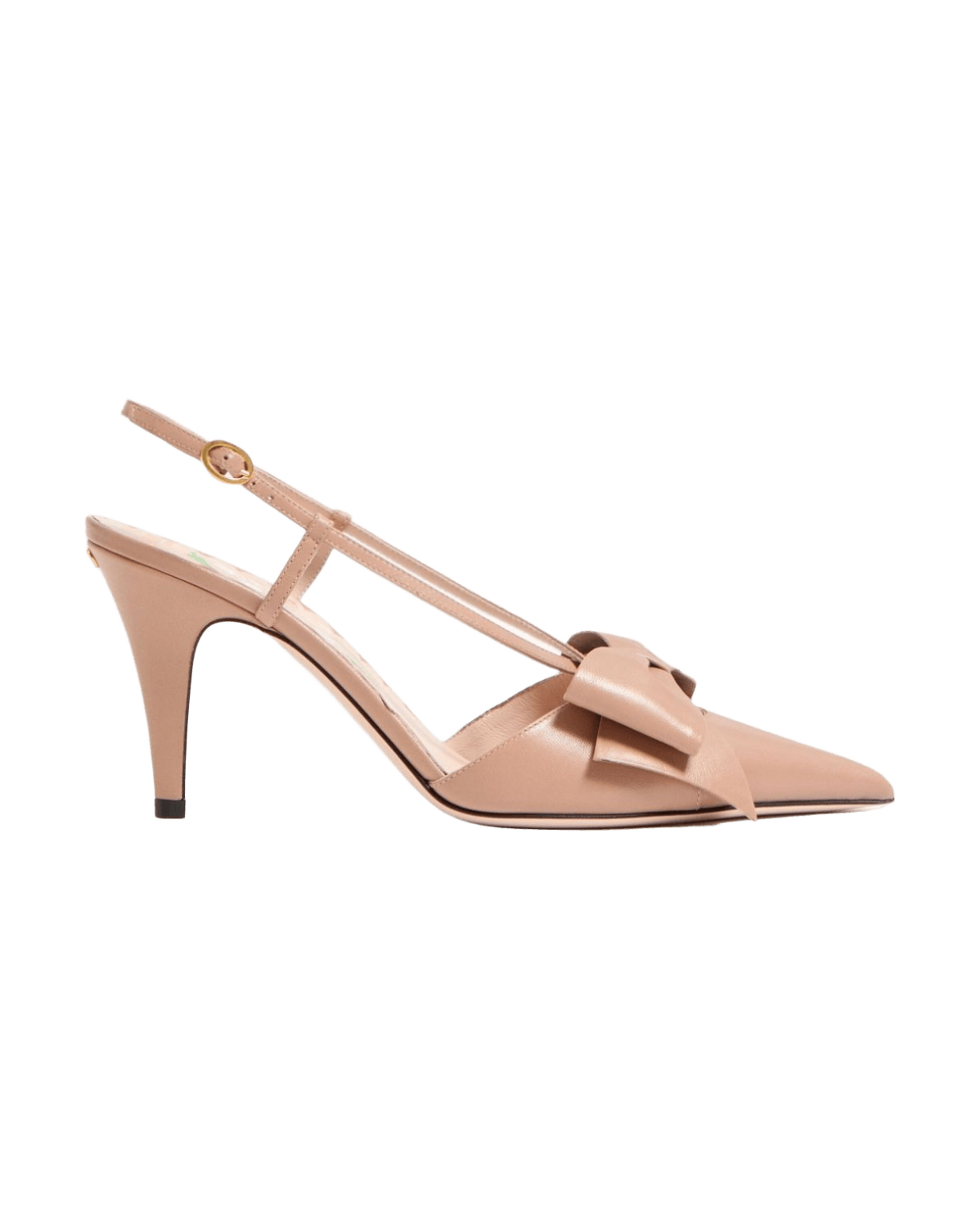 Valentino Garavani with Heel Powder Glam Steals