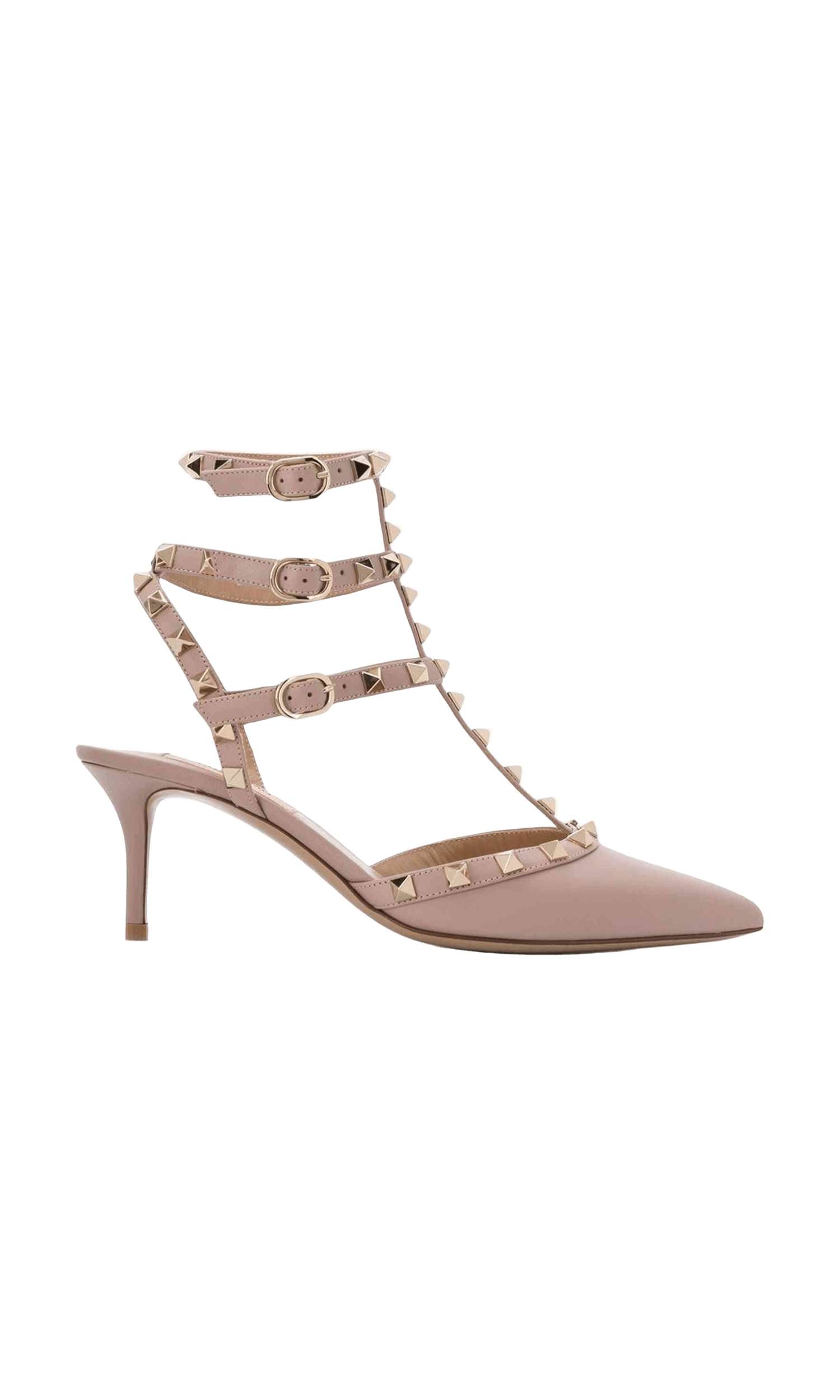 Valentino Garavani with Heel Powder Glam Steals