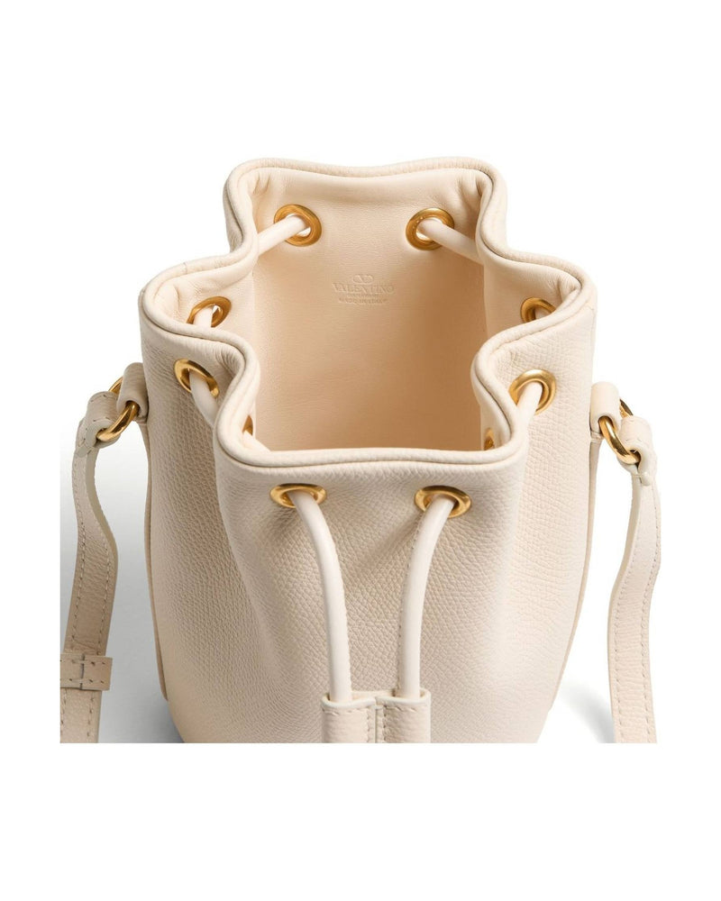 Valentino Ivory Garavani Bag Glam Steals