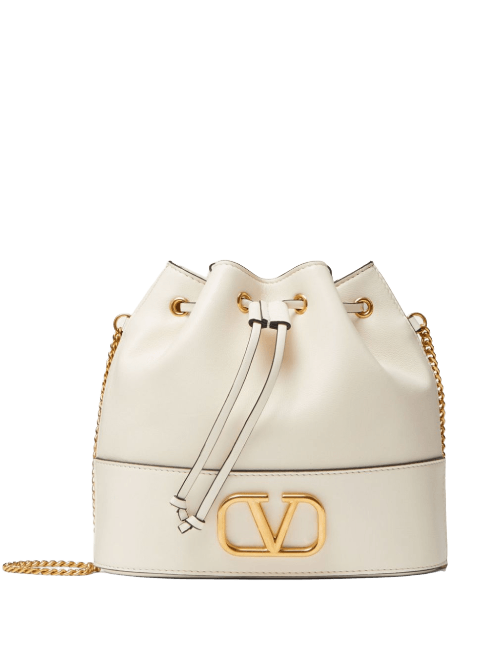 Valentino Ivory Garavani Bag Glam Steals