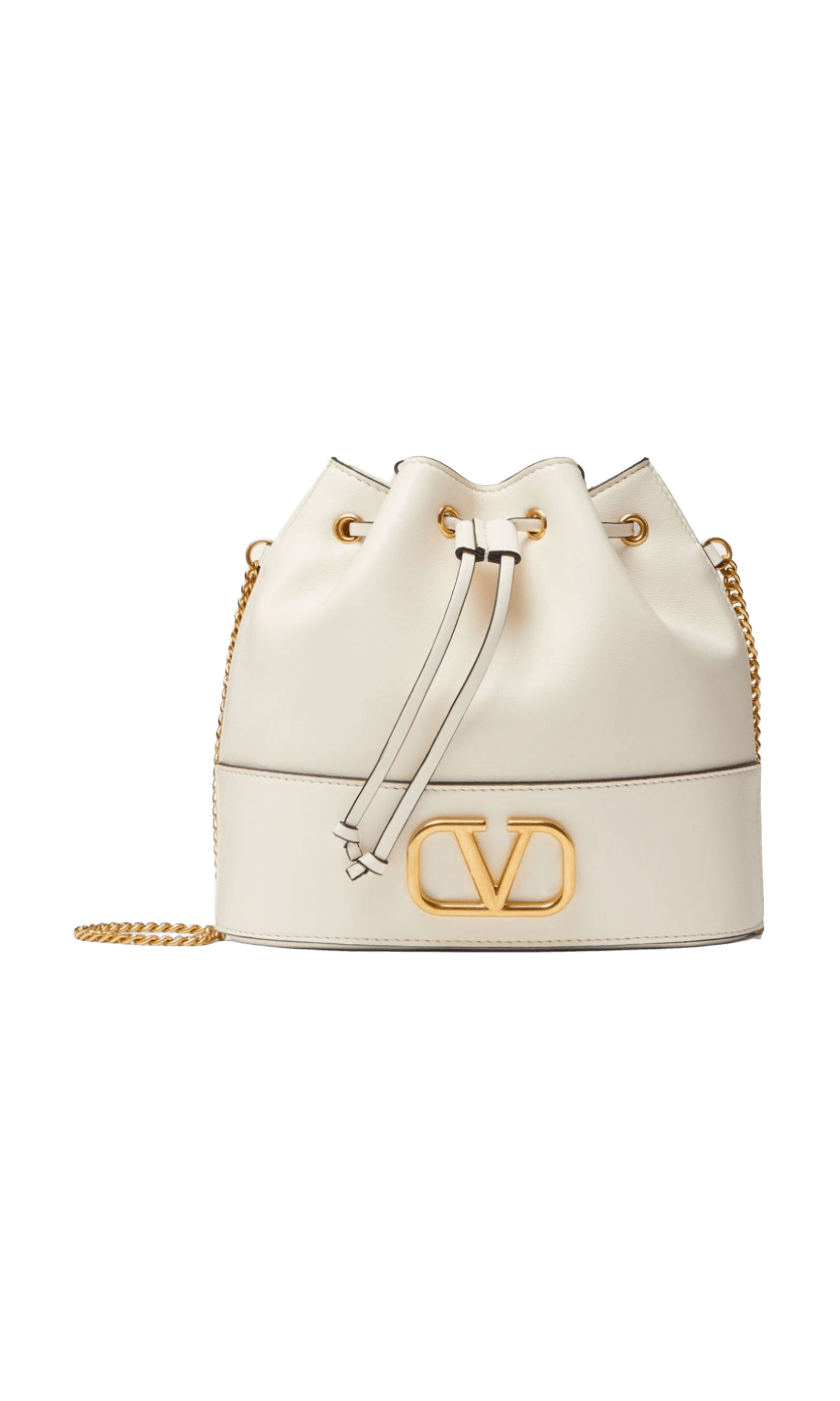 Valentino Ivory Garavani Bag Glam Steals