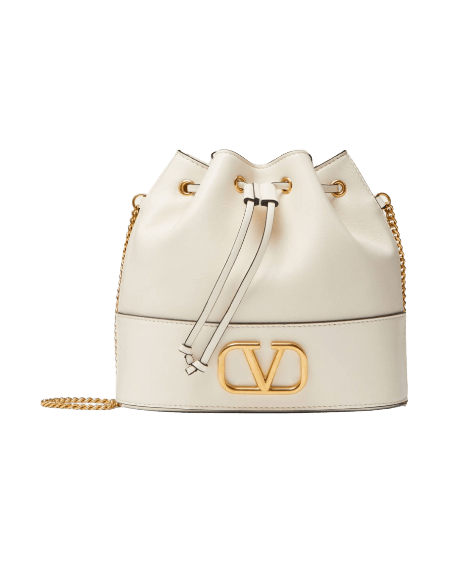 Valentino Ivory Garavani Bag Glam Steals
