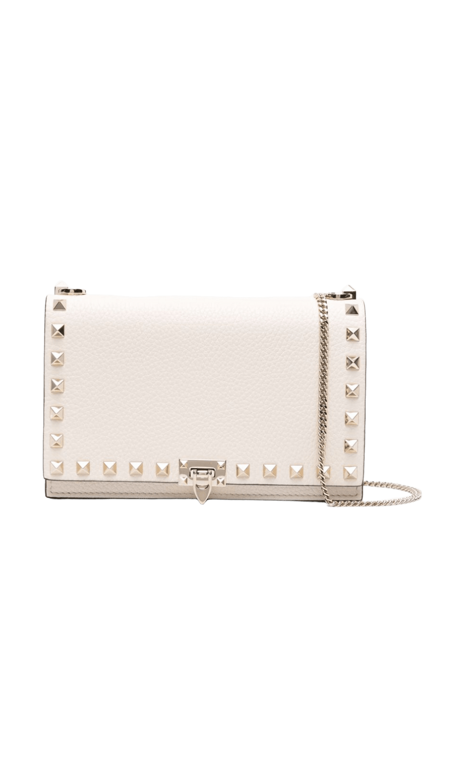 Valentino Ivory Garavani Bag Glam Steals