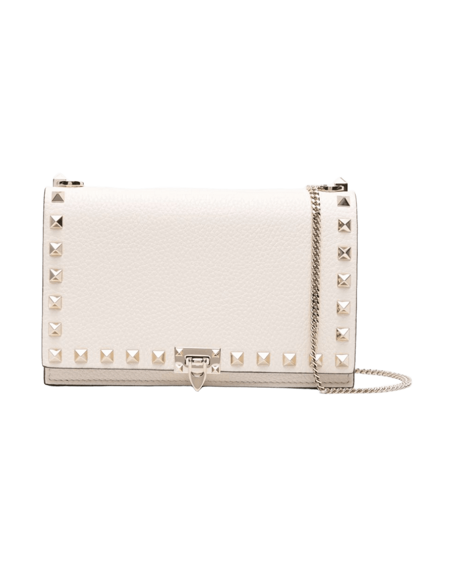 Valentino Ivory Garavani Bag Glam Steals