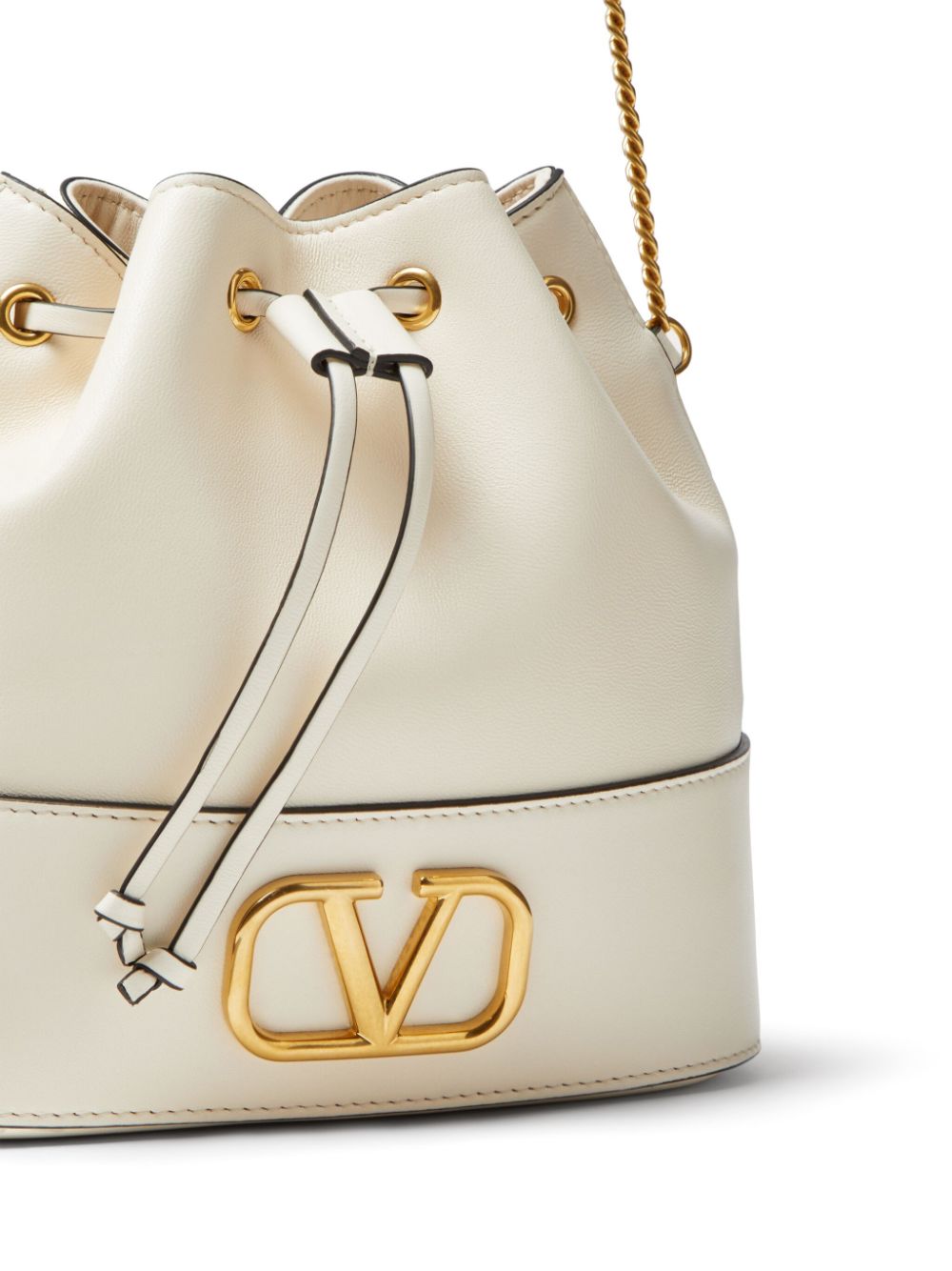 Valentino Ivory Garavani Bag Glam Steals