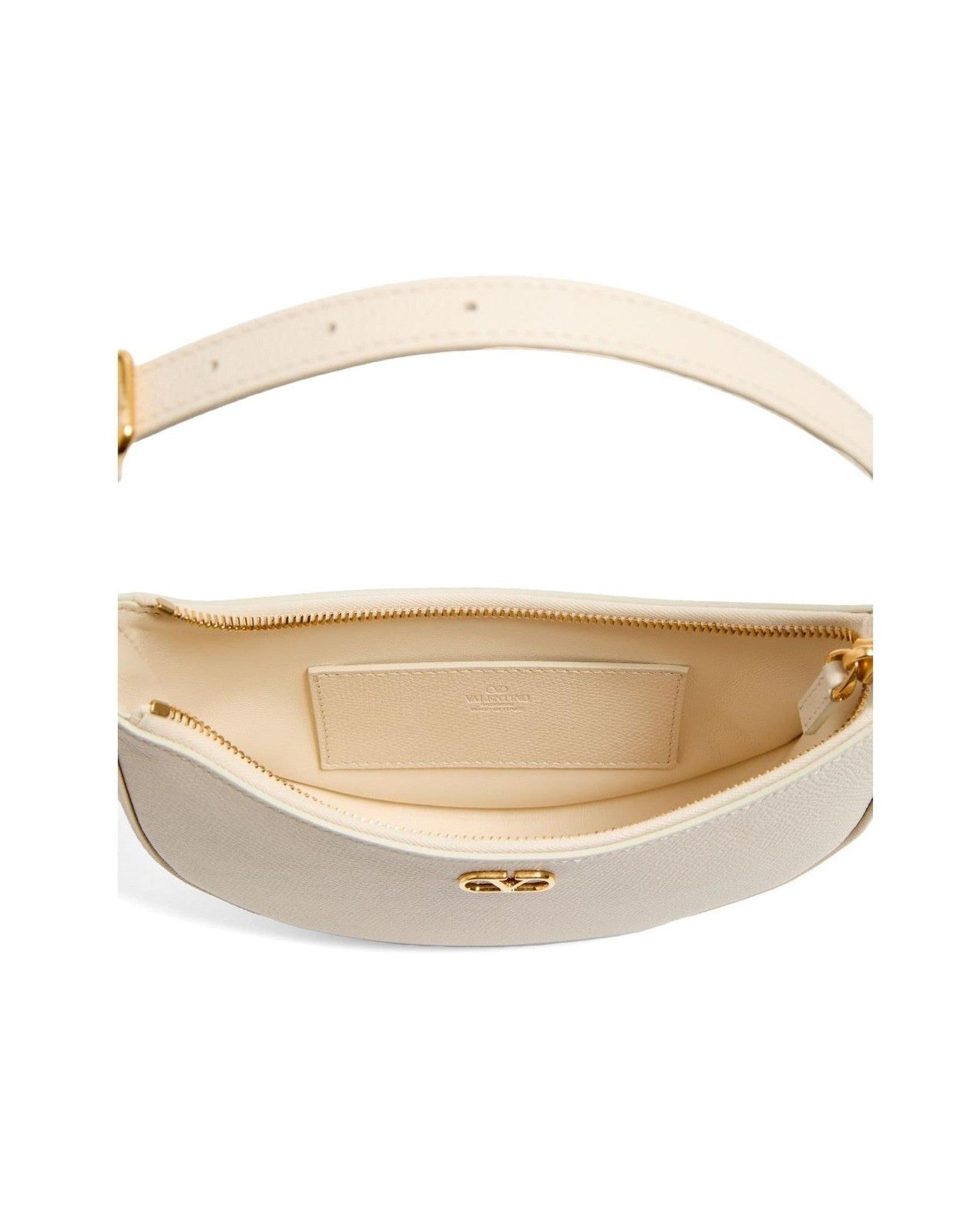 Valentino Ivory Garavani Bag Glam Steals