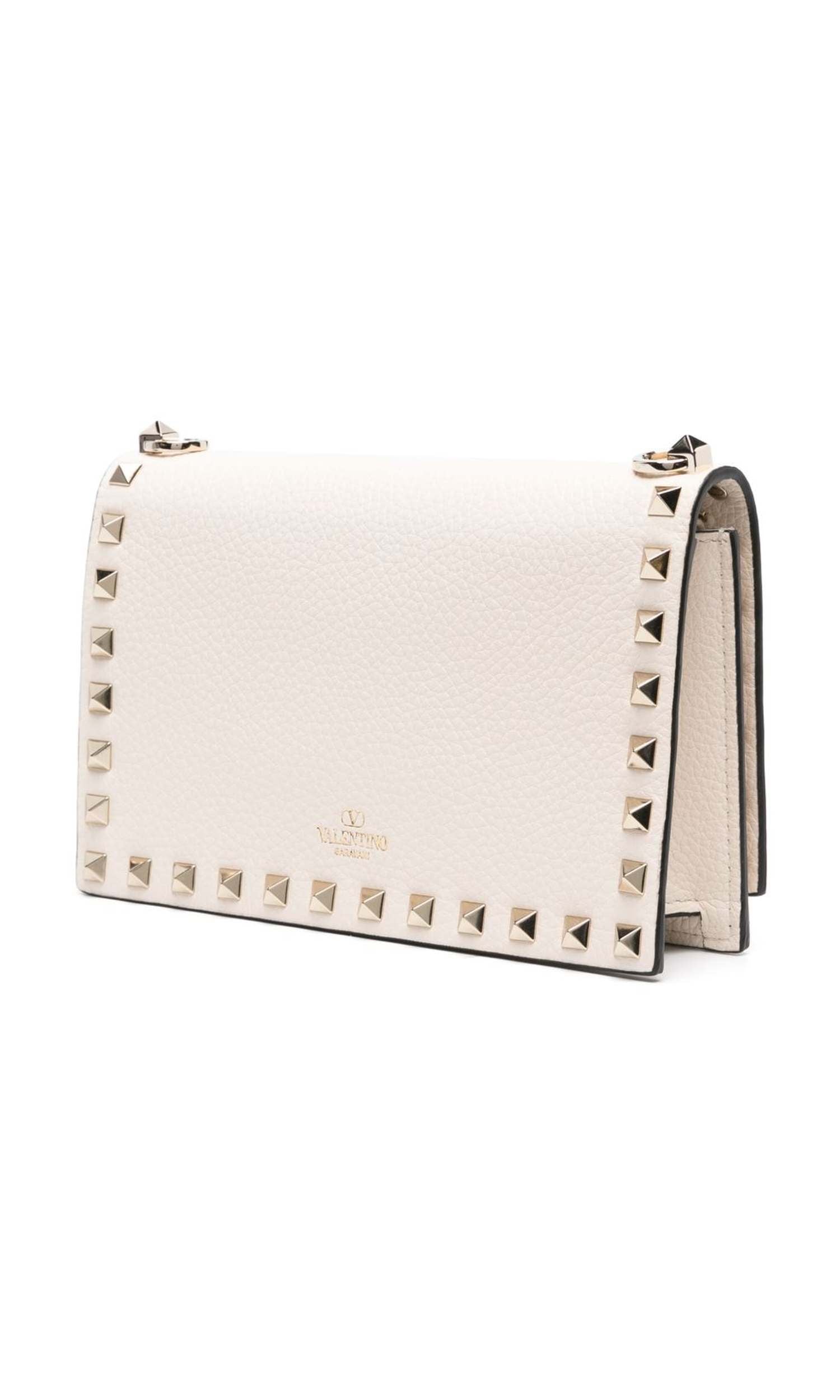 Valentino Ivory Garavani Bag Glam Steals