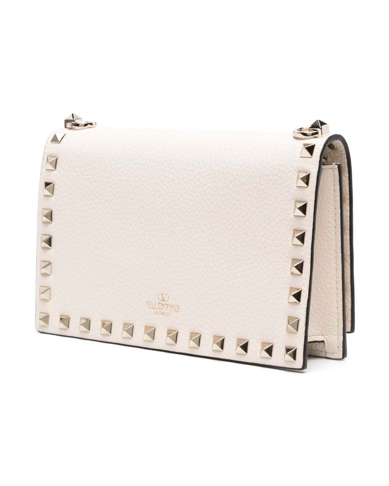 Valentino Ivory Garavani Bag Glam Steals