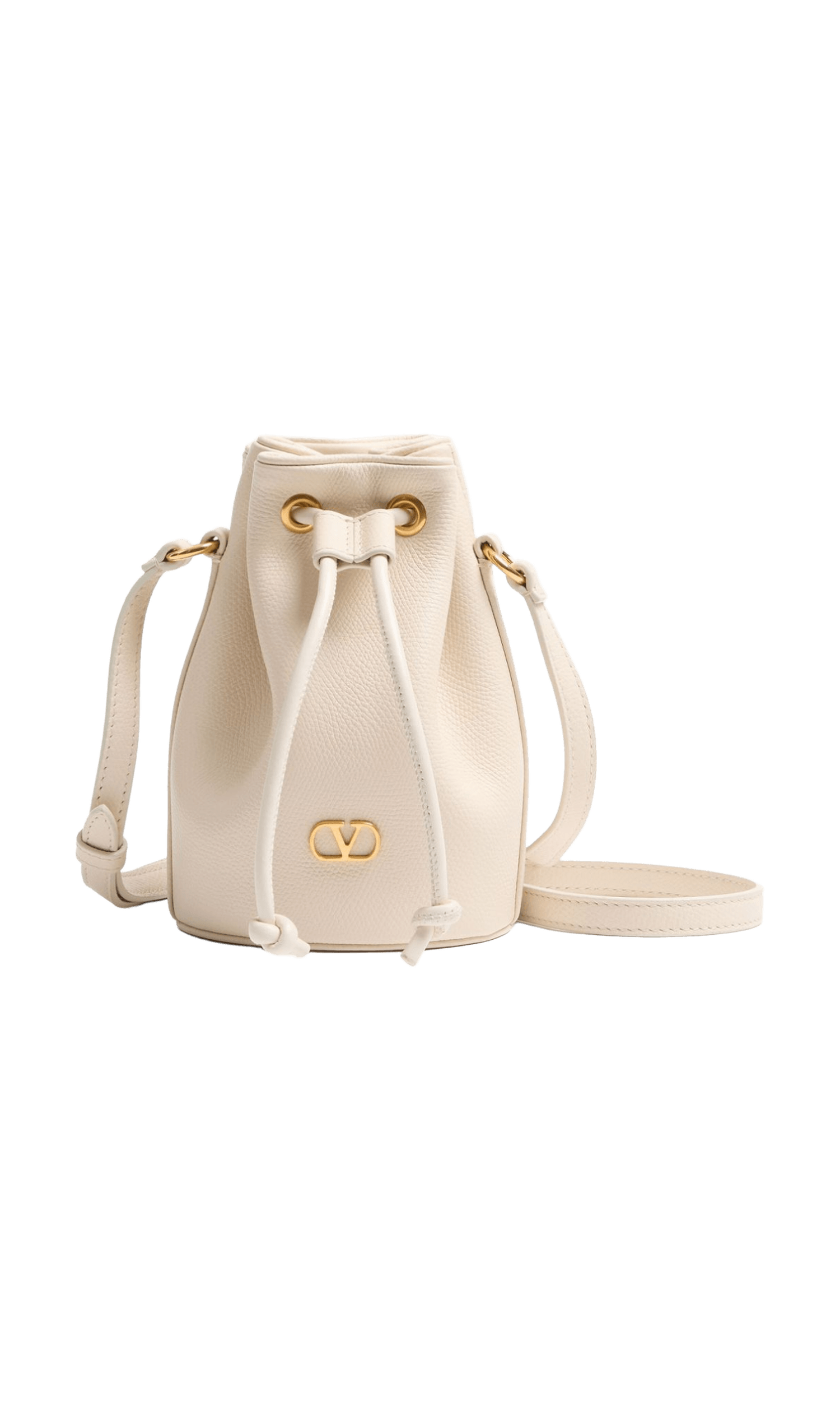 Valentino Ivory Garavani Bag Glam Steals