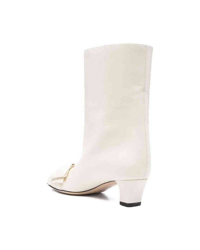 Valentino Ivory Garavani Boots Glam Steals